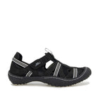 Regional - Black/White