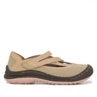 Faith Plantbased - Tan/Rose