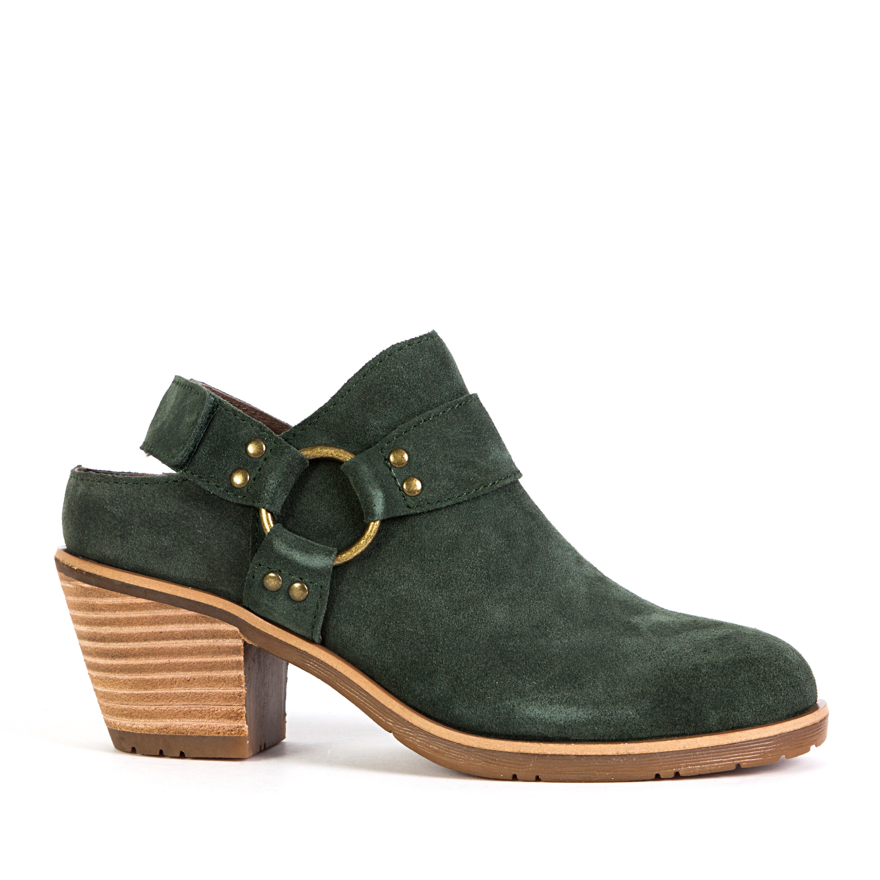 Valora - Forest Green