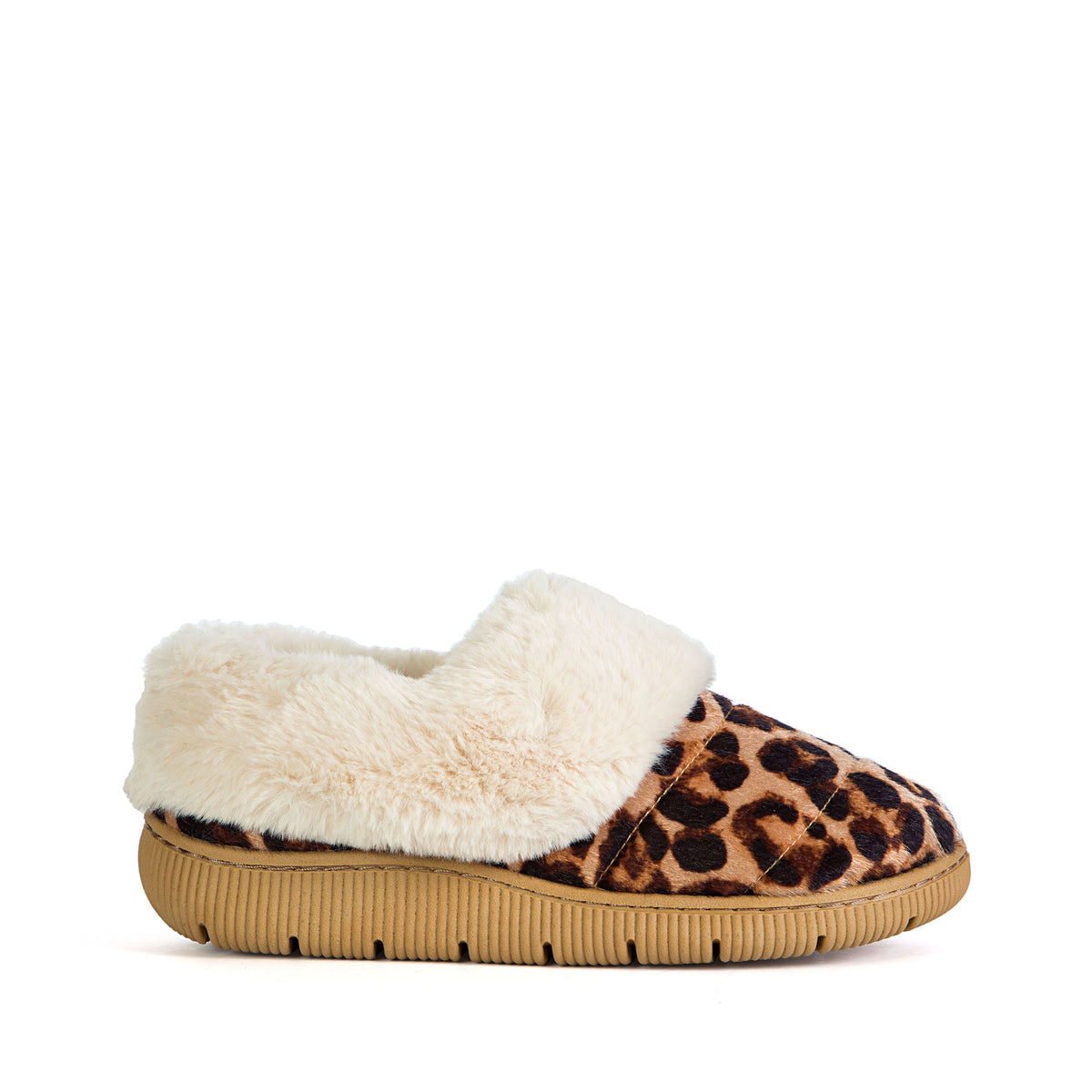 Baylor - Leopard