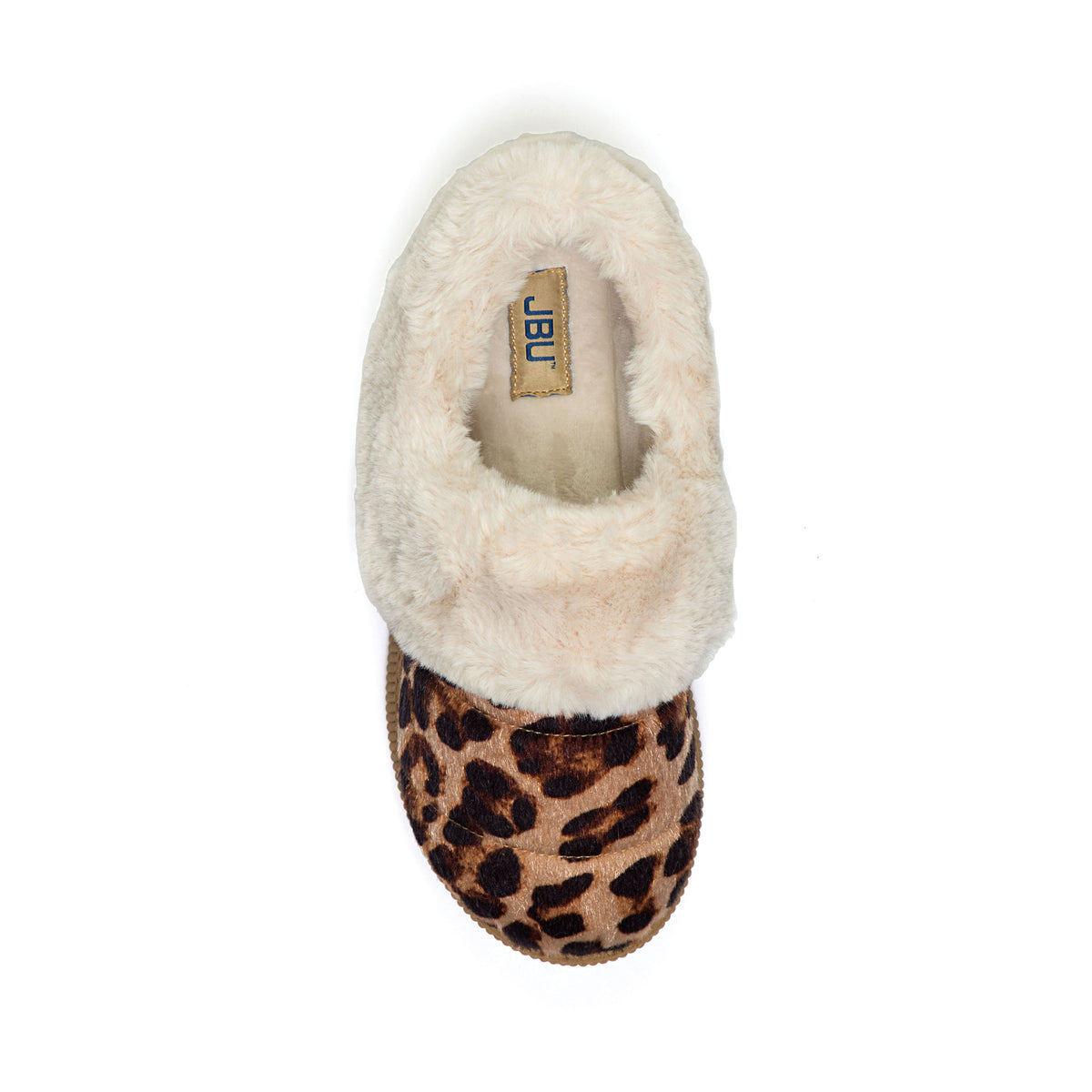 Baylor - Leopard