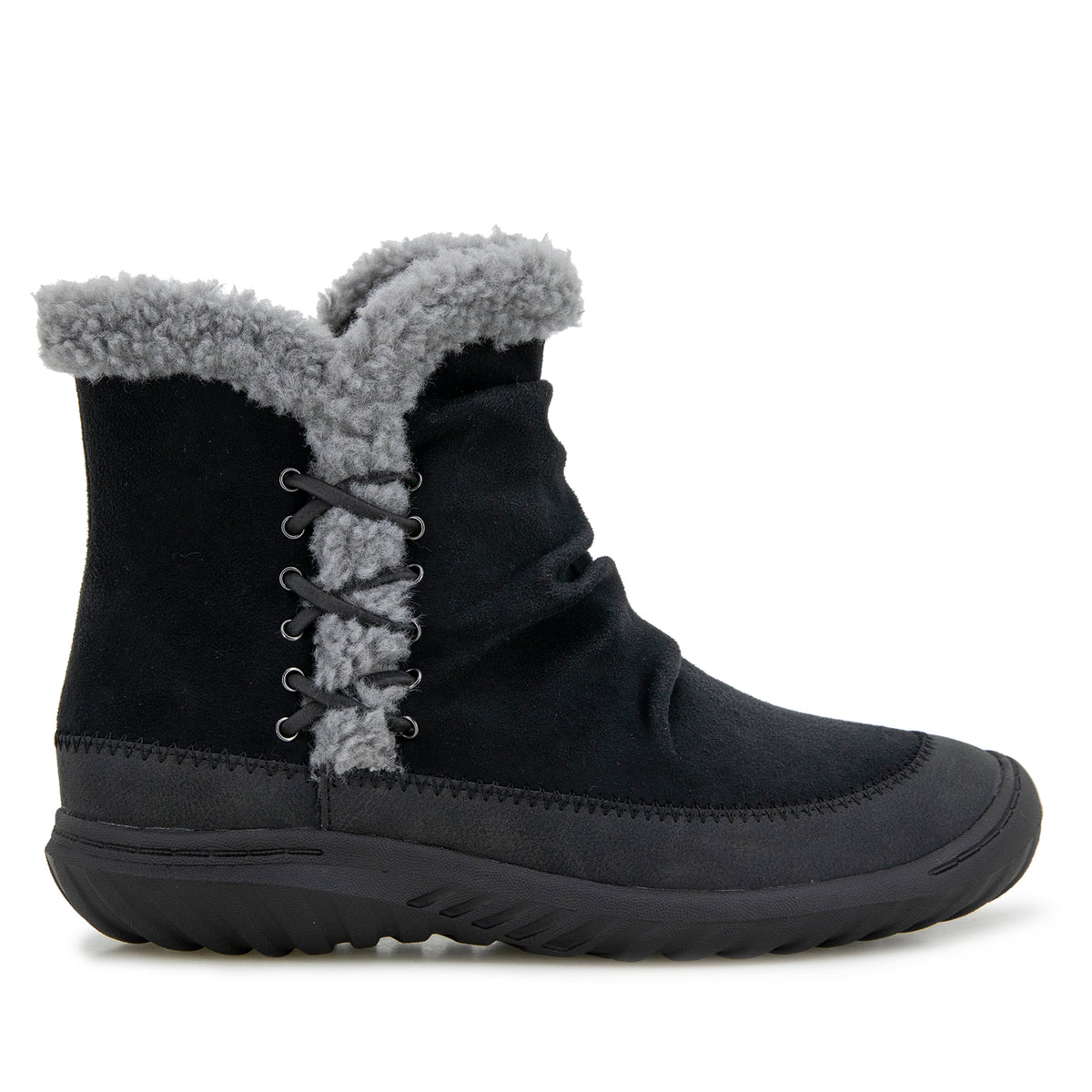 Women Briar Black display picture 1