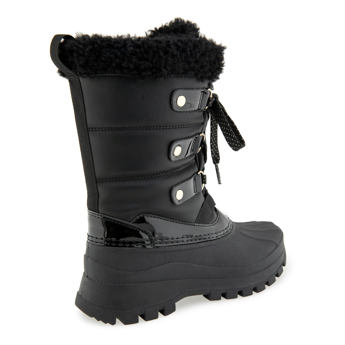 Fallon Waterproof - Bootie