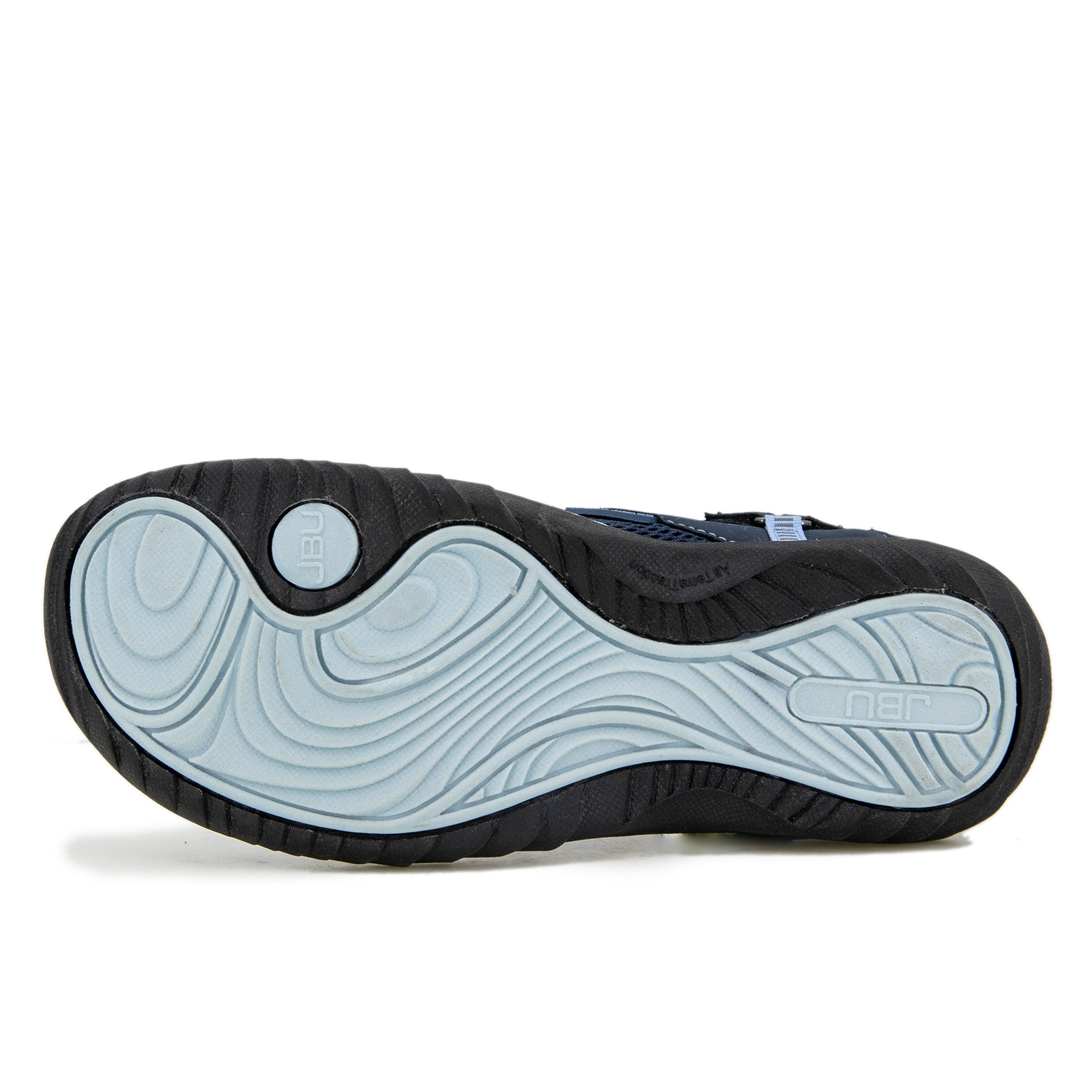 Tahoe - Navy/Stone Blue