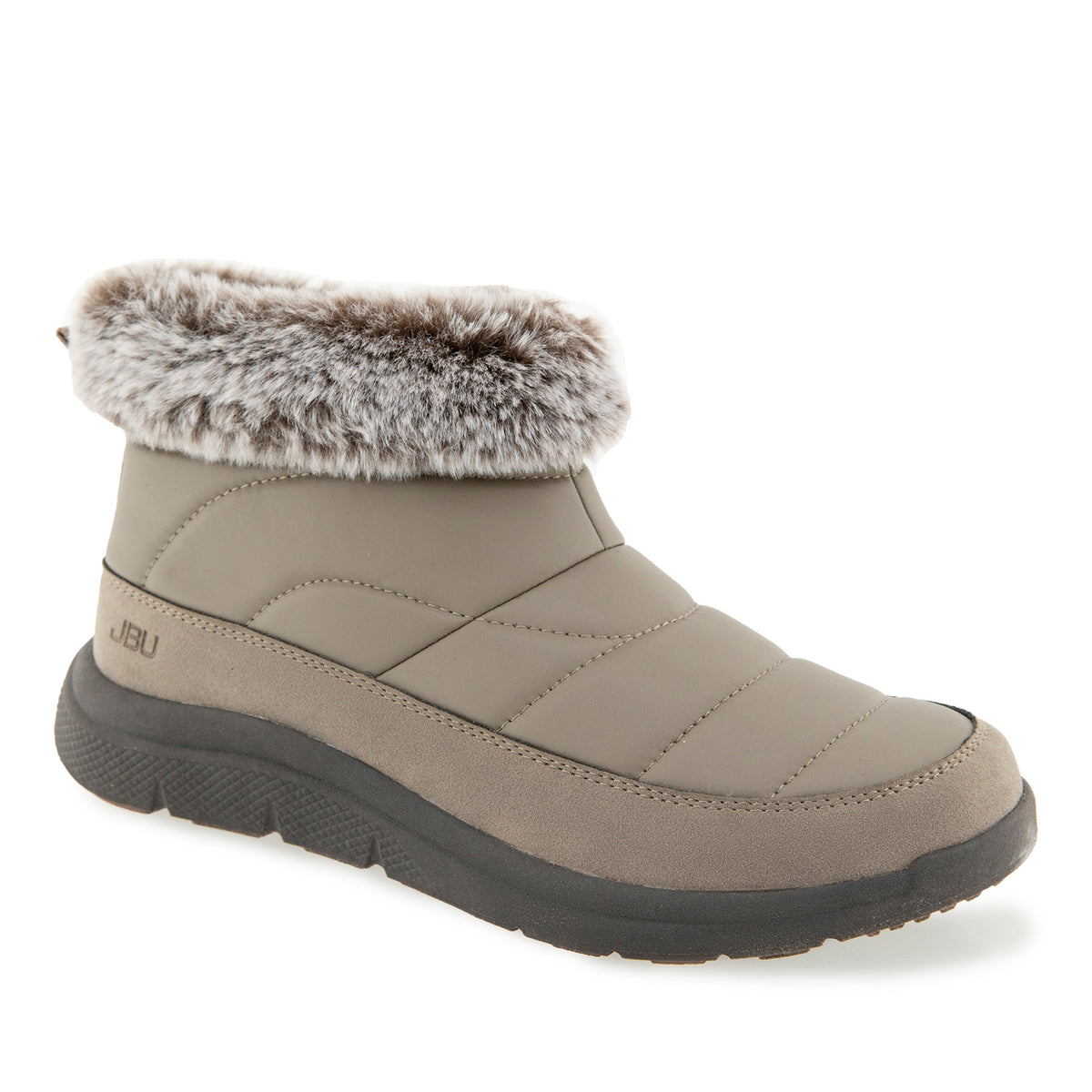 Teagan Water Resistant - Taupe