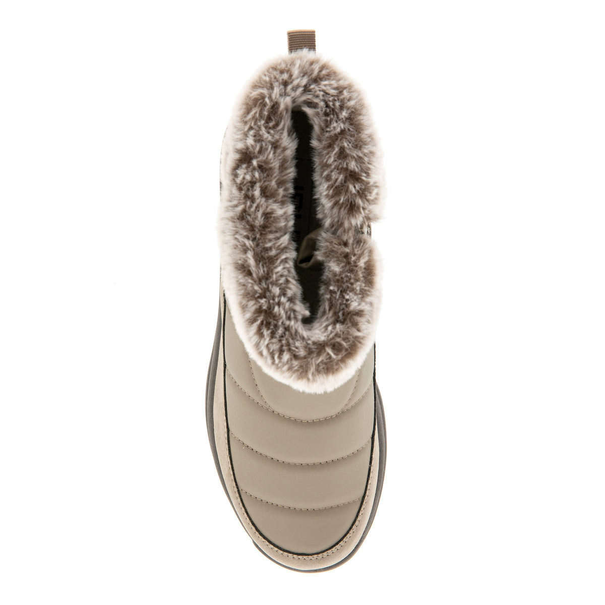 Teagan Water Resistant - Taupe
