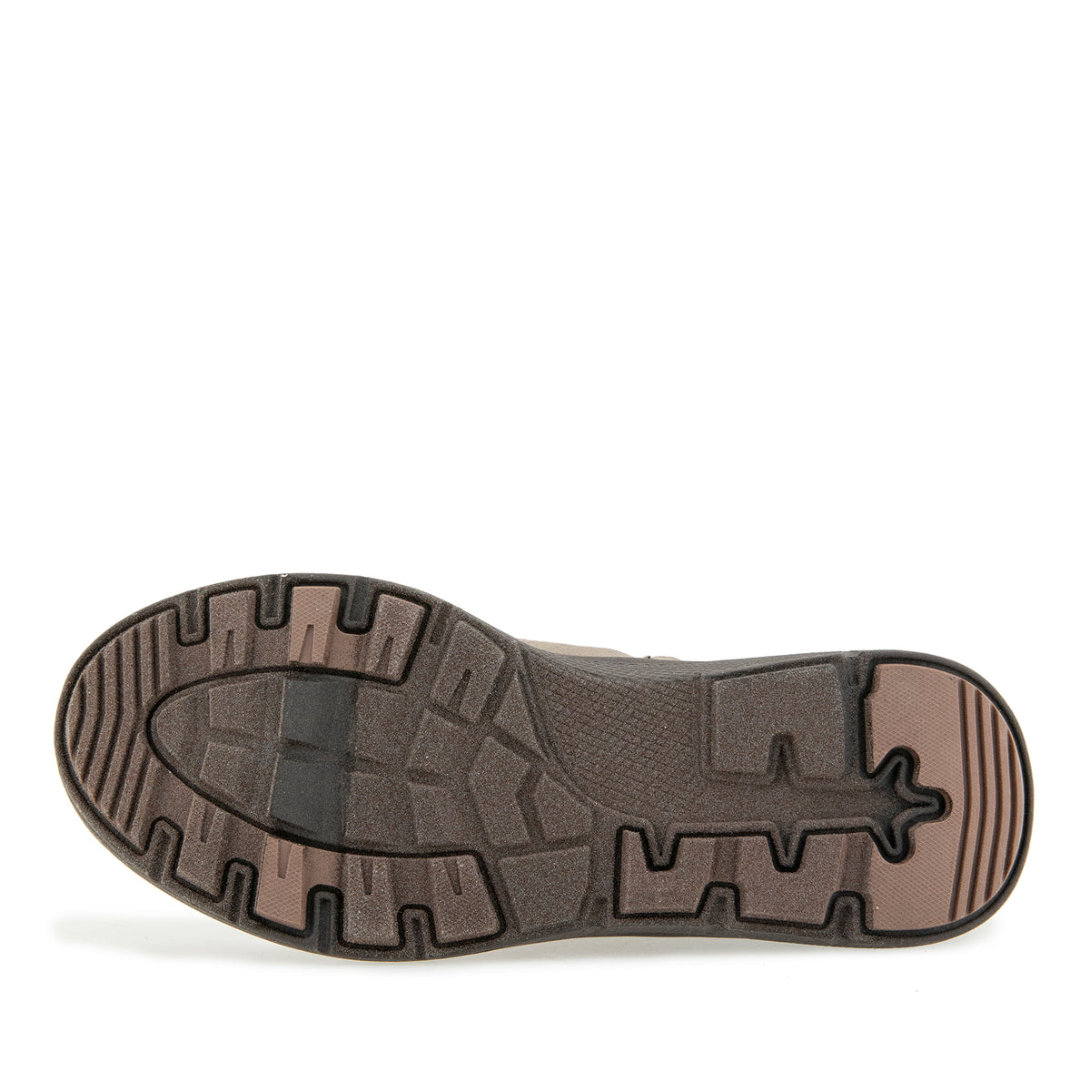 Teagan Water Resistant - Taupe