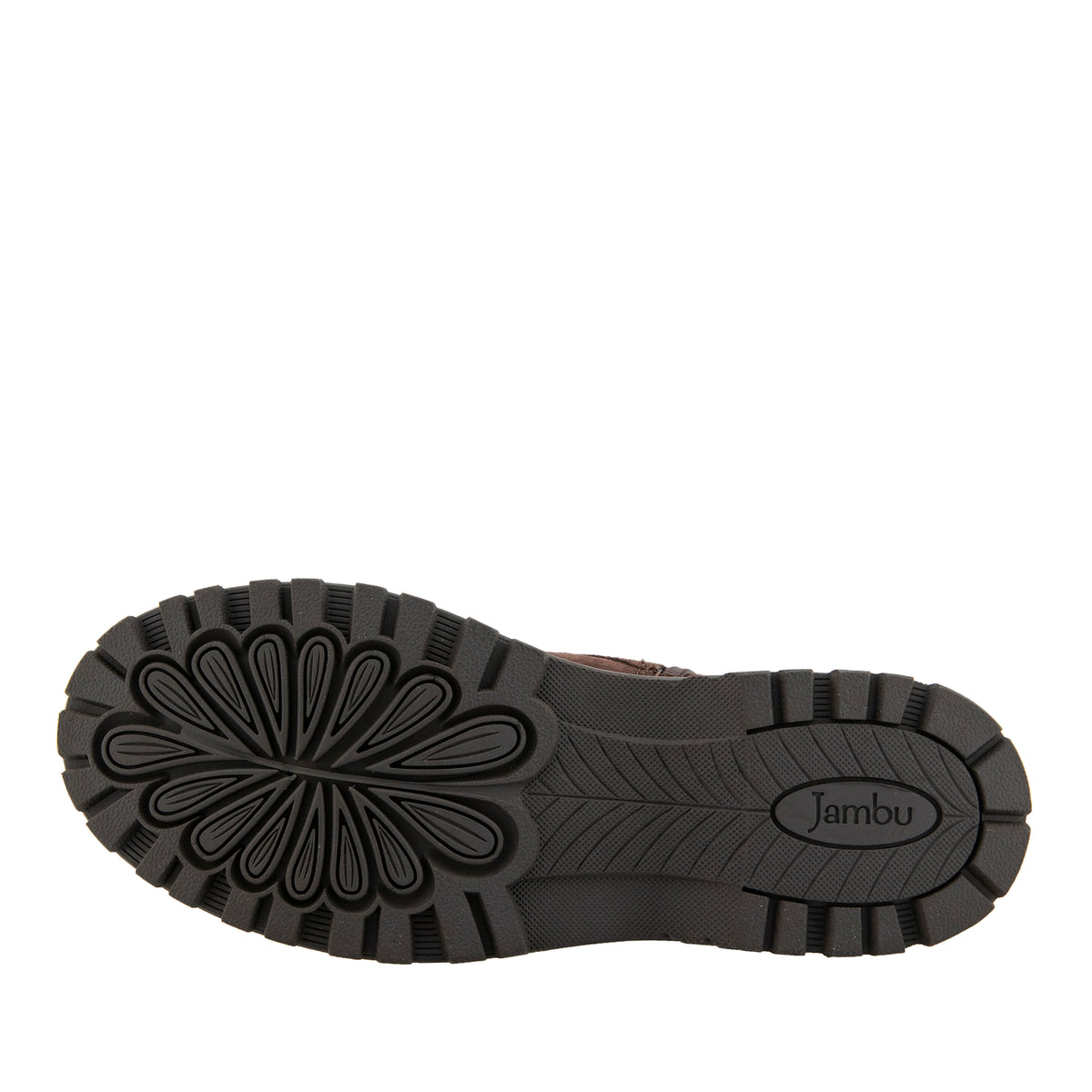 Iris Water Resistant - Chocolate
