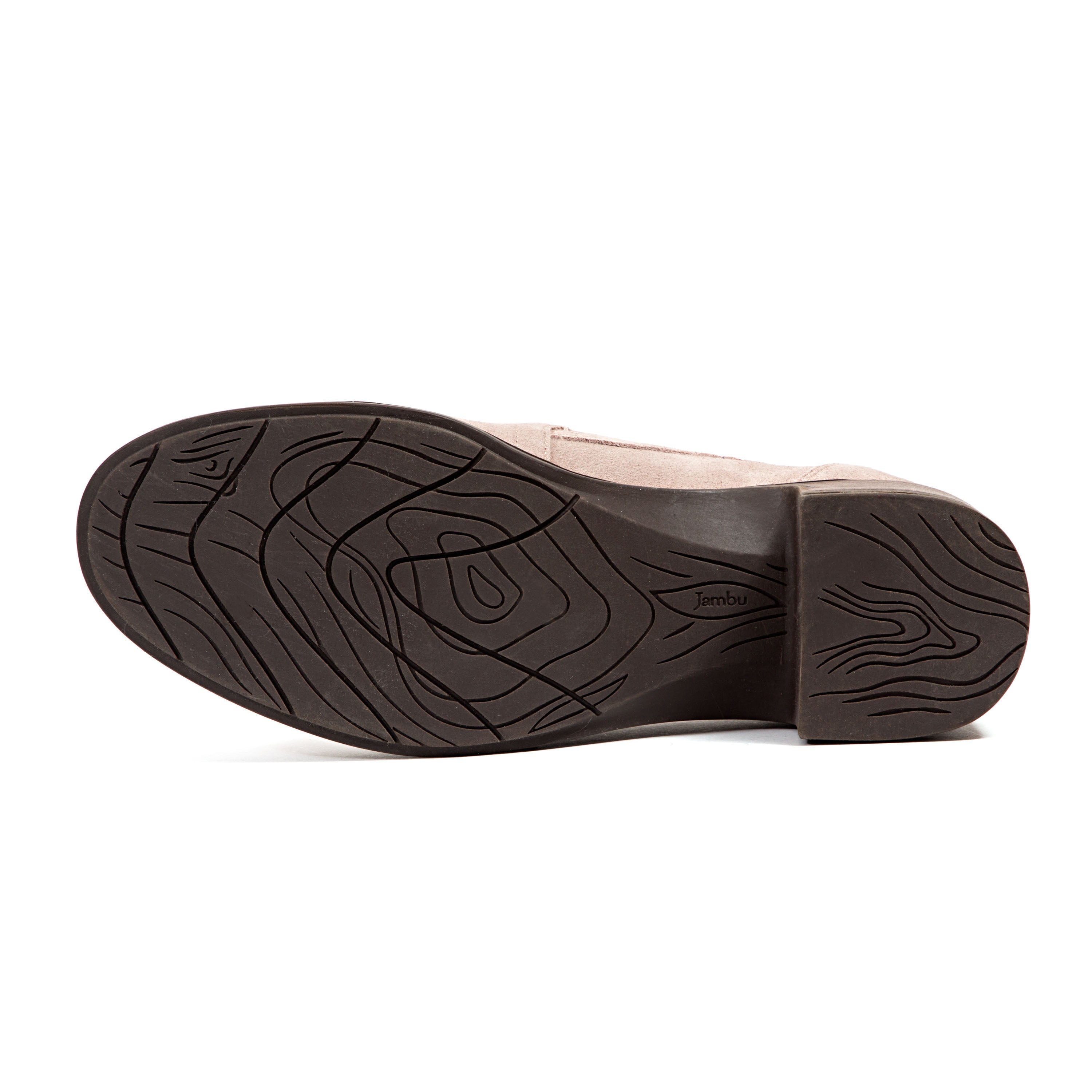 Vaughn - Taupe