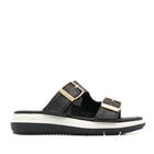 Kona - Black Shimmer