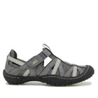 Regional - Dark Grey/Pale Moss