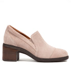 Vaughn - Taupe