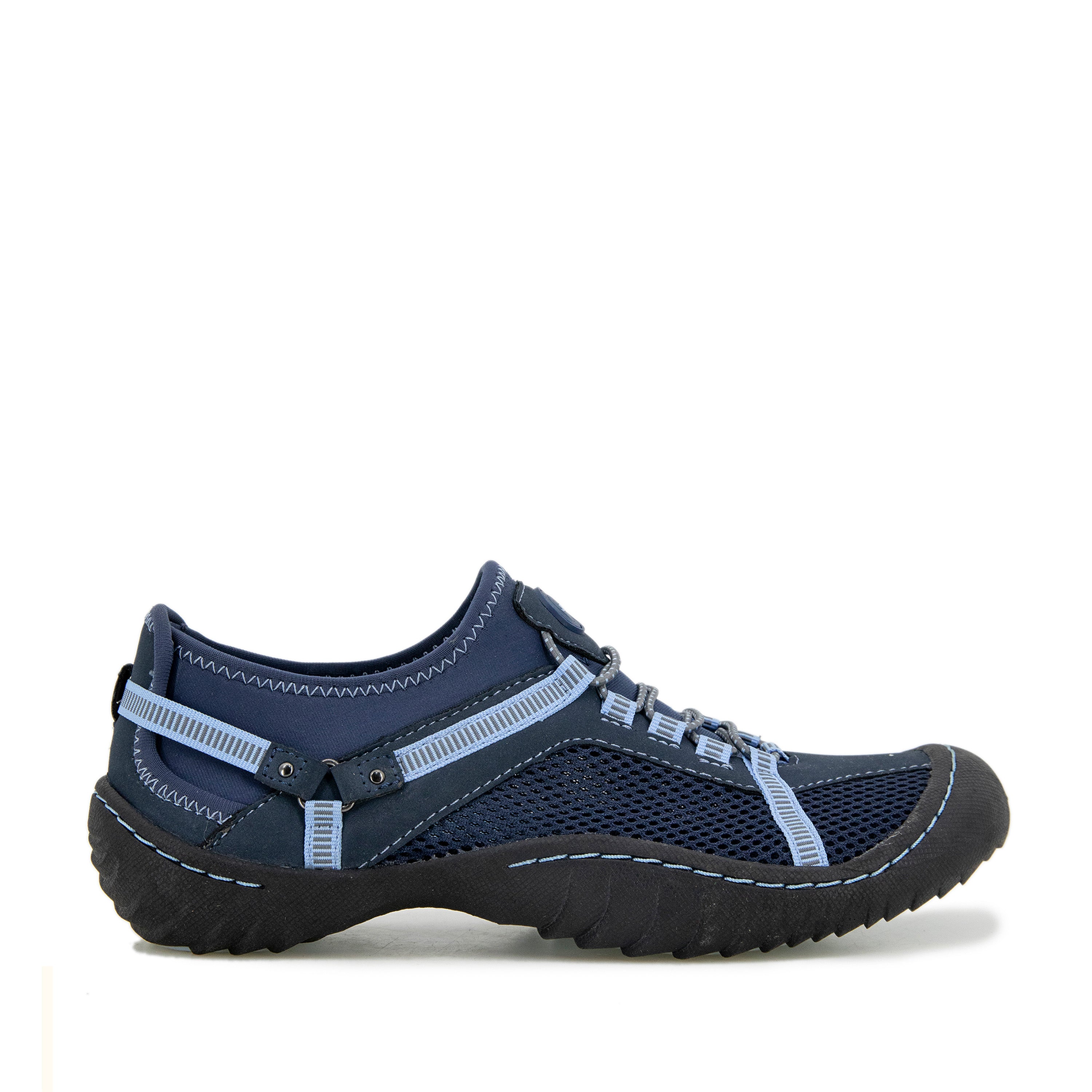 Women Tahoe Water Ready Navy/Stone Blue