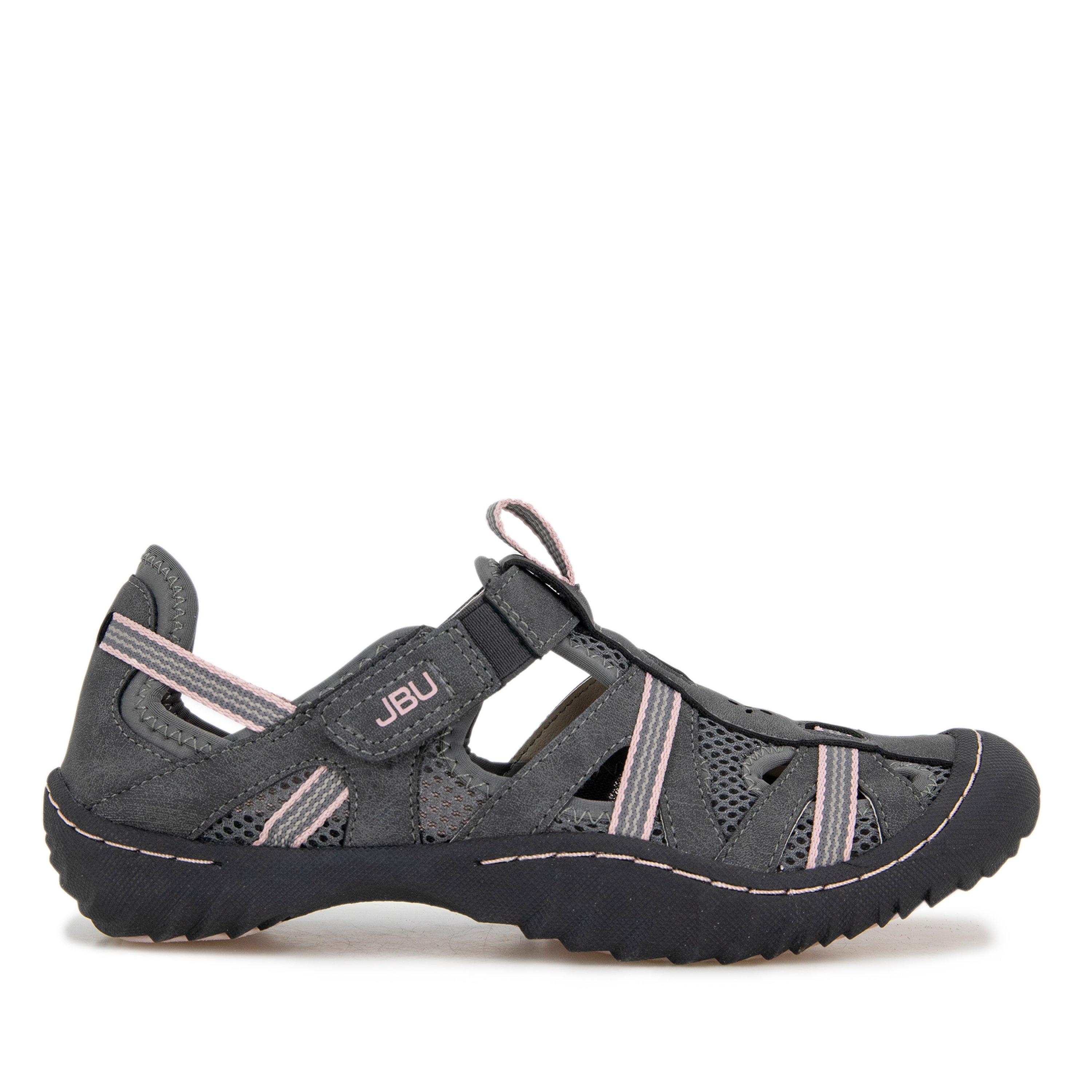 Women Regional Water Ready Dk Grey / Pale Moss