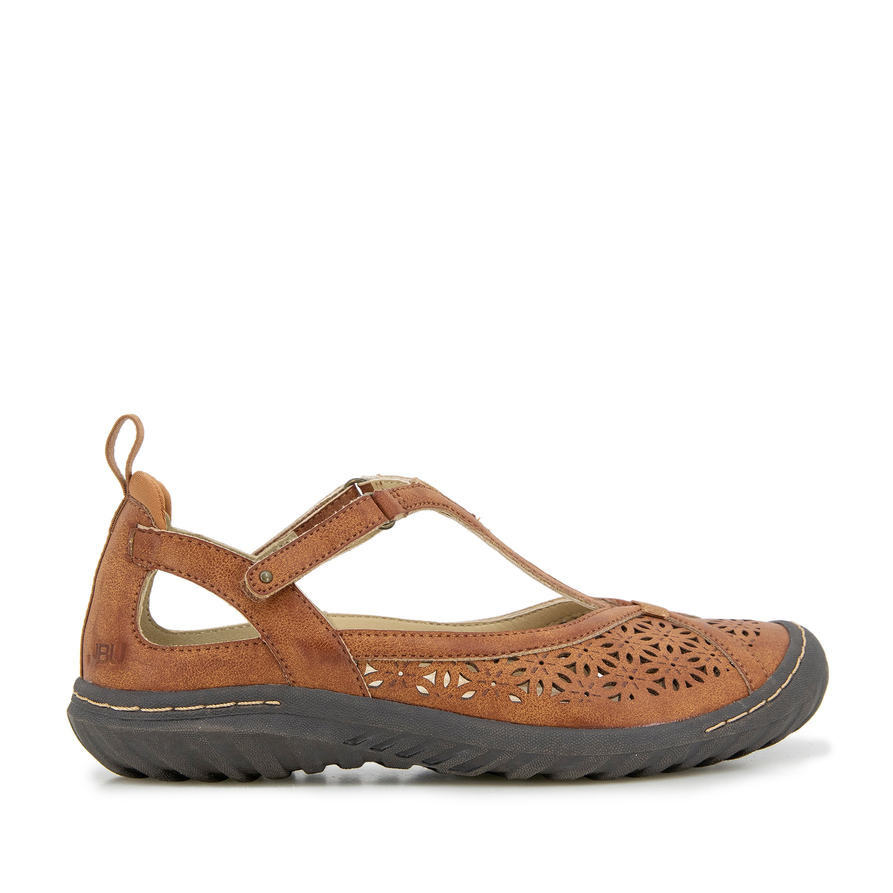 Women Daffodil Gunmetal