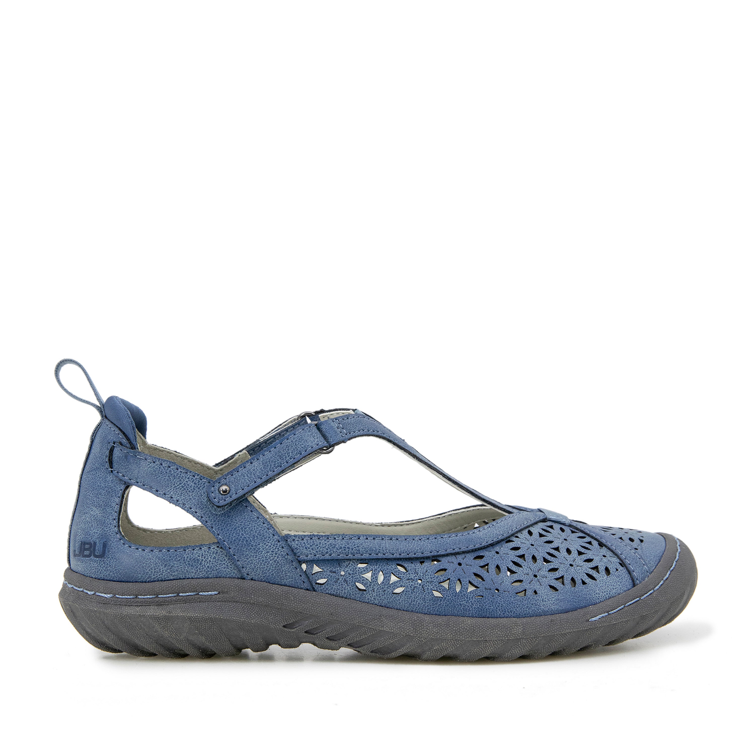 Women Daffodil Gunmetal