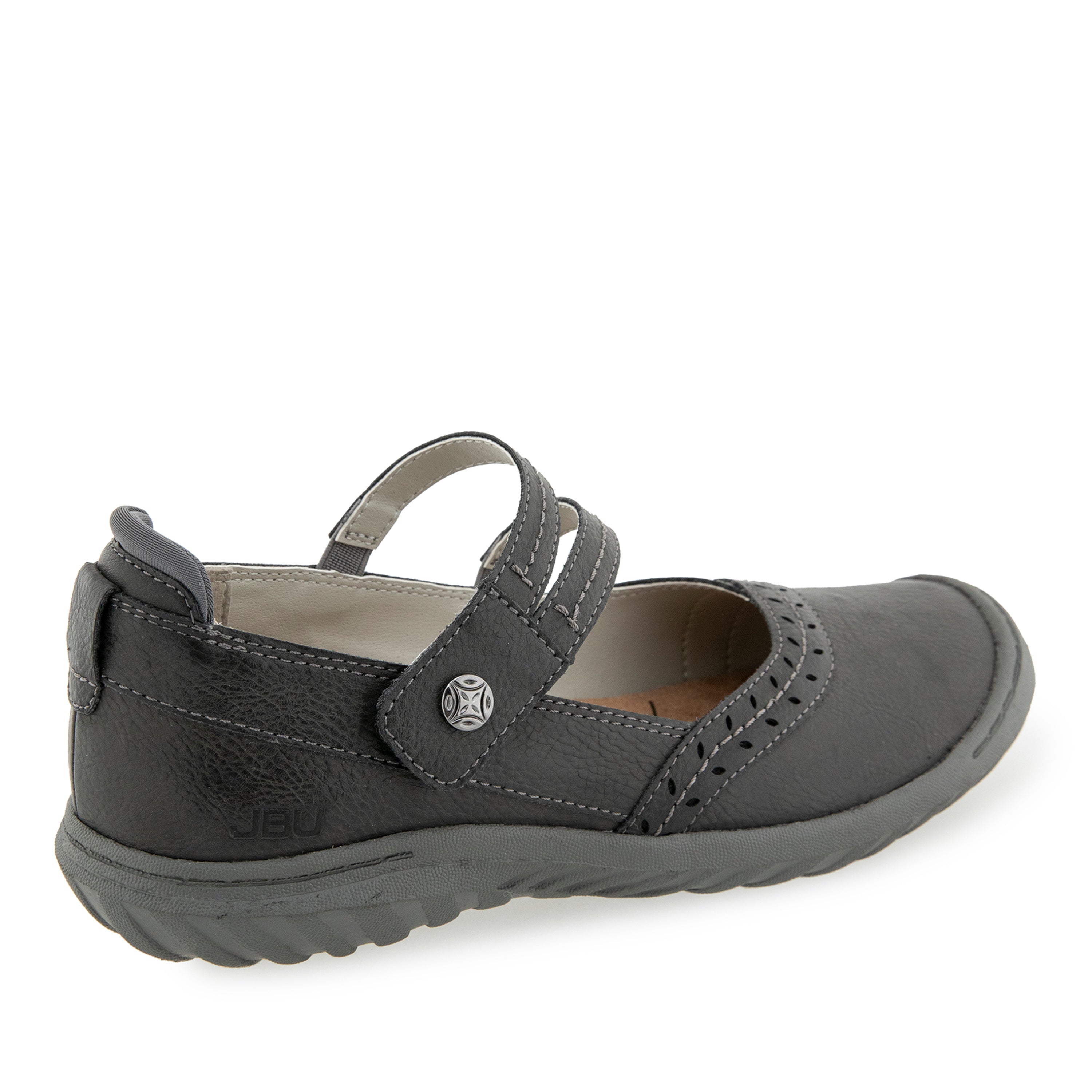 Women Adeline Charcoal