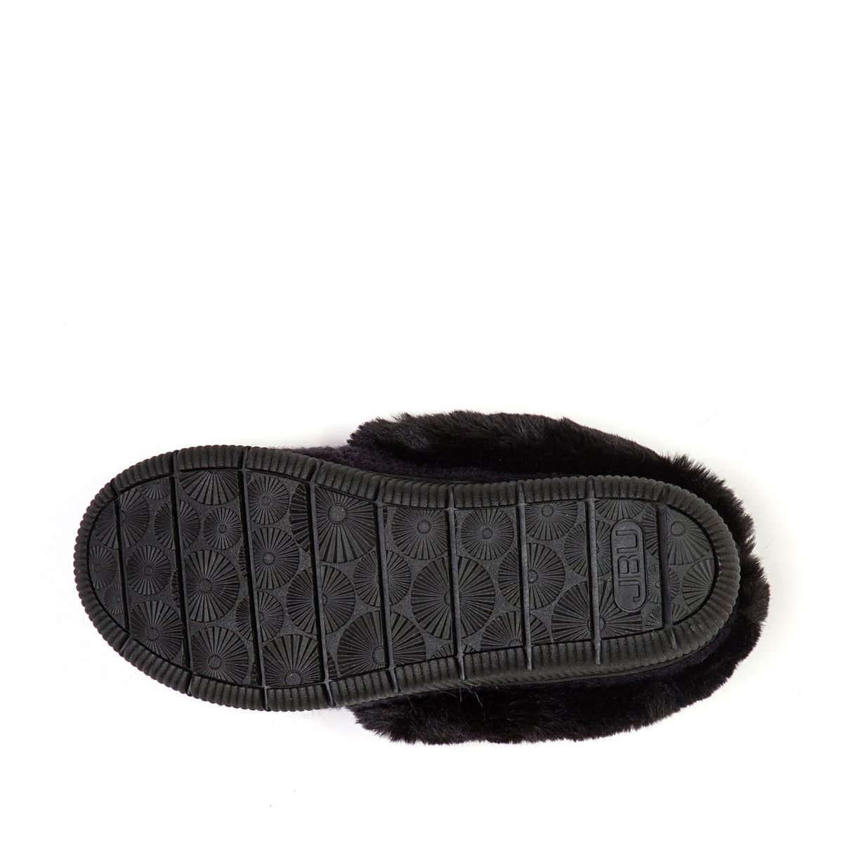 Baylor - Black
