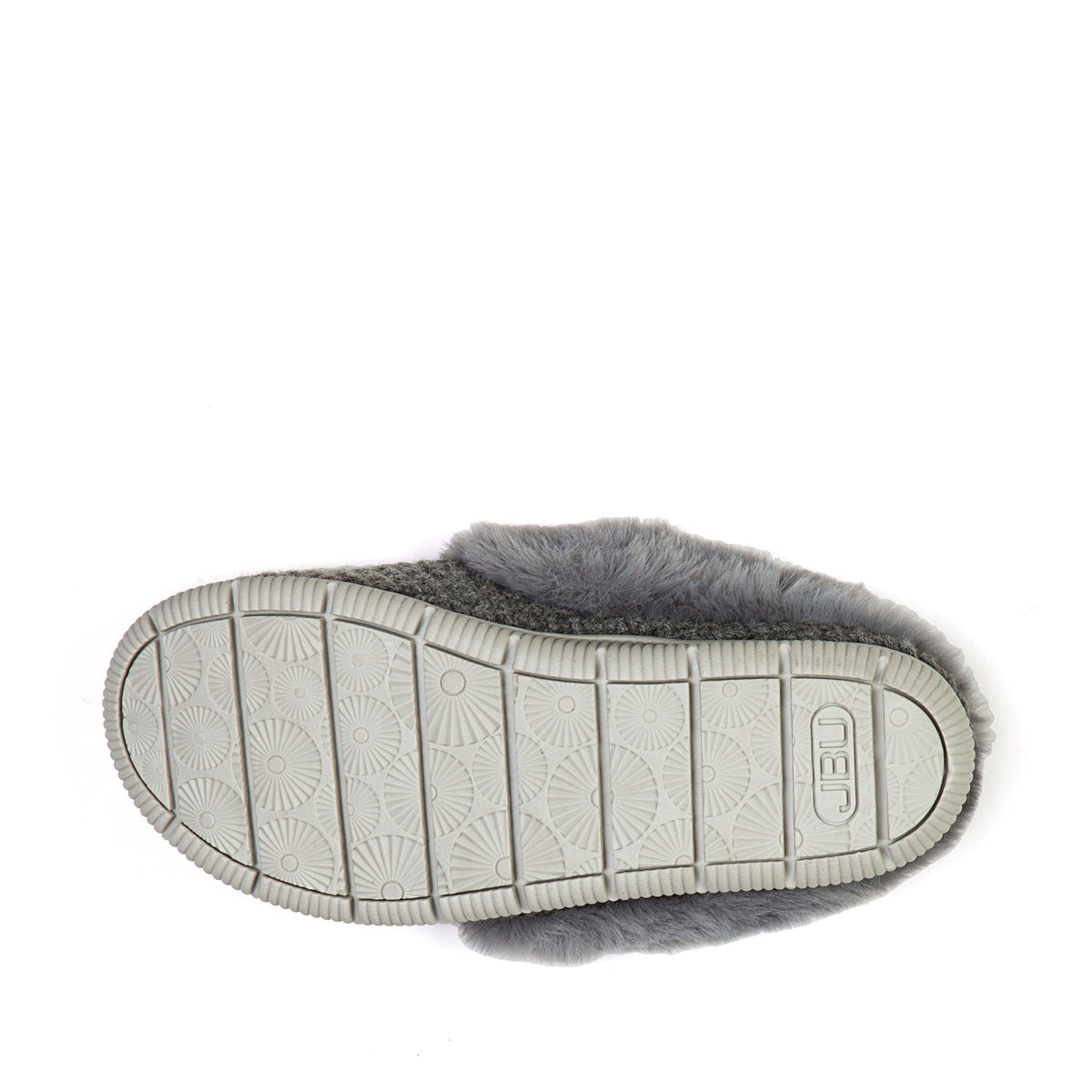 Baylor - Grey