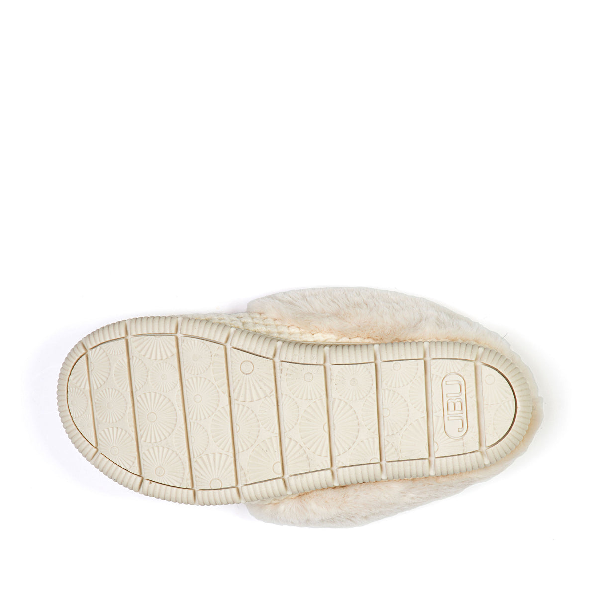 Baylor - Cream