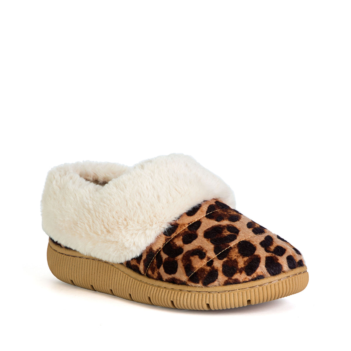 Baylor - Leopard