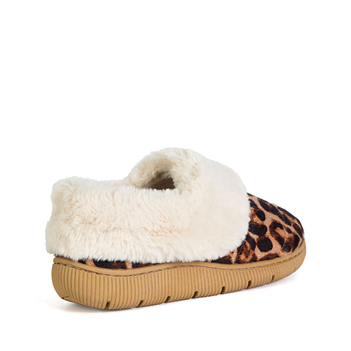 Baylor - Leopard