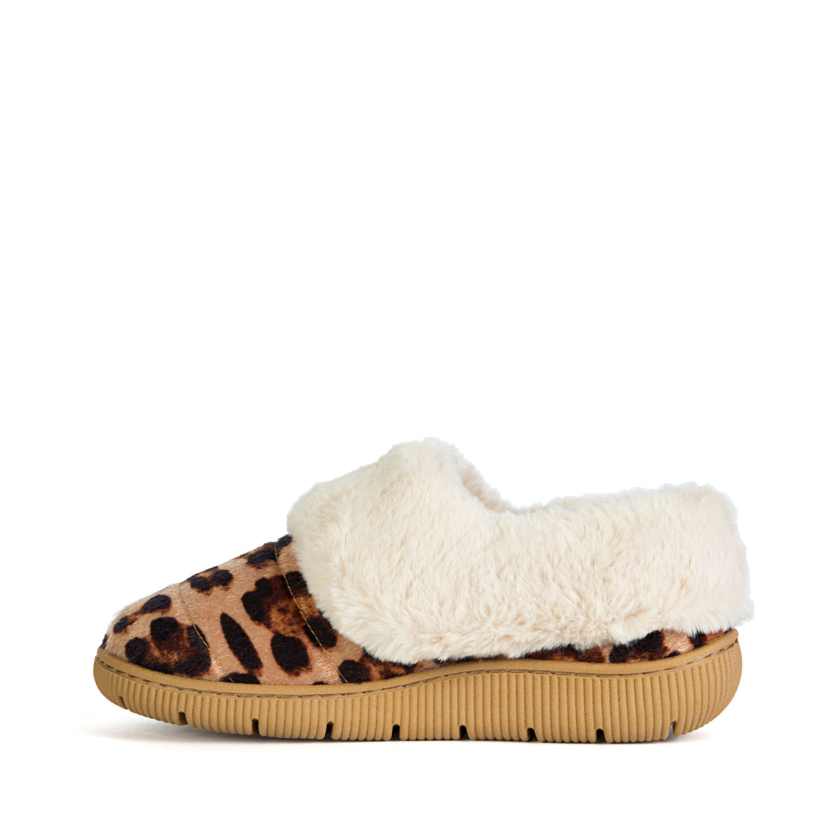 Baylor - Leopard