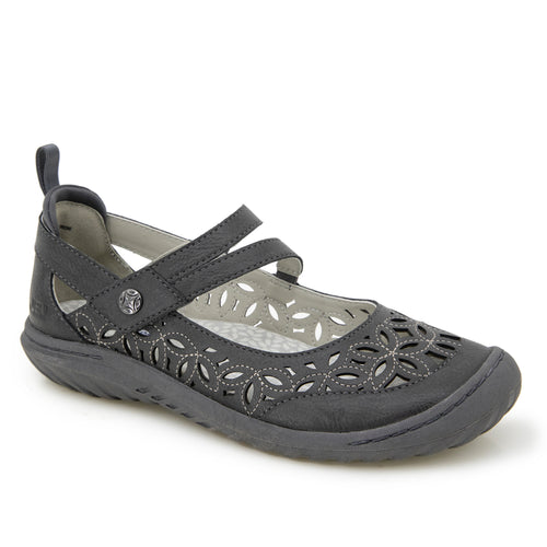 Women's Bellerose Encore Shoe - Red
