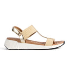 Claire - Natural Raffia