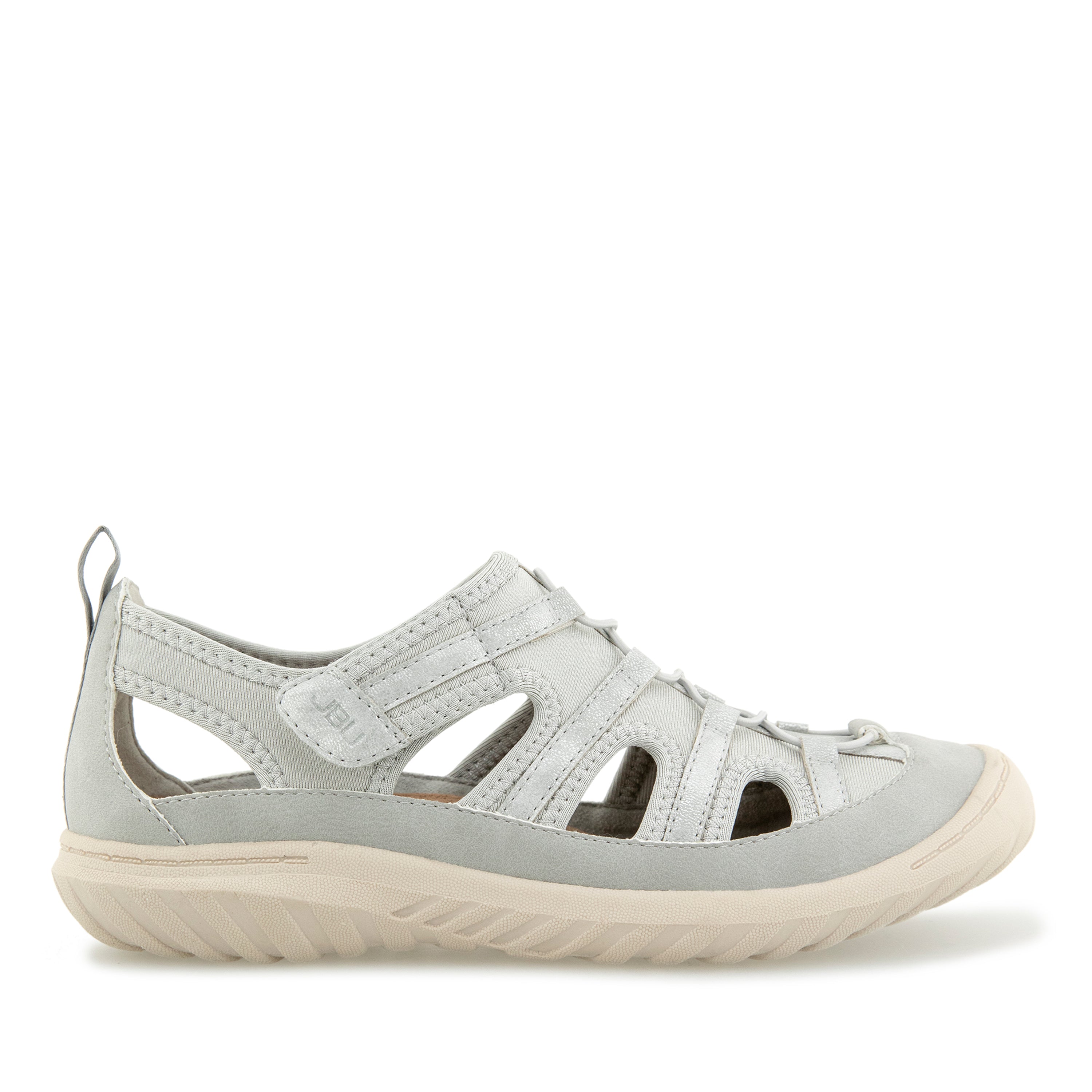 Bubu③ J726 Women Cupcake Silver