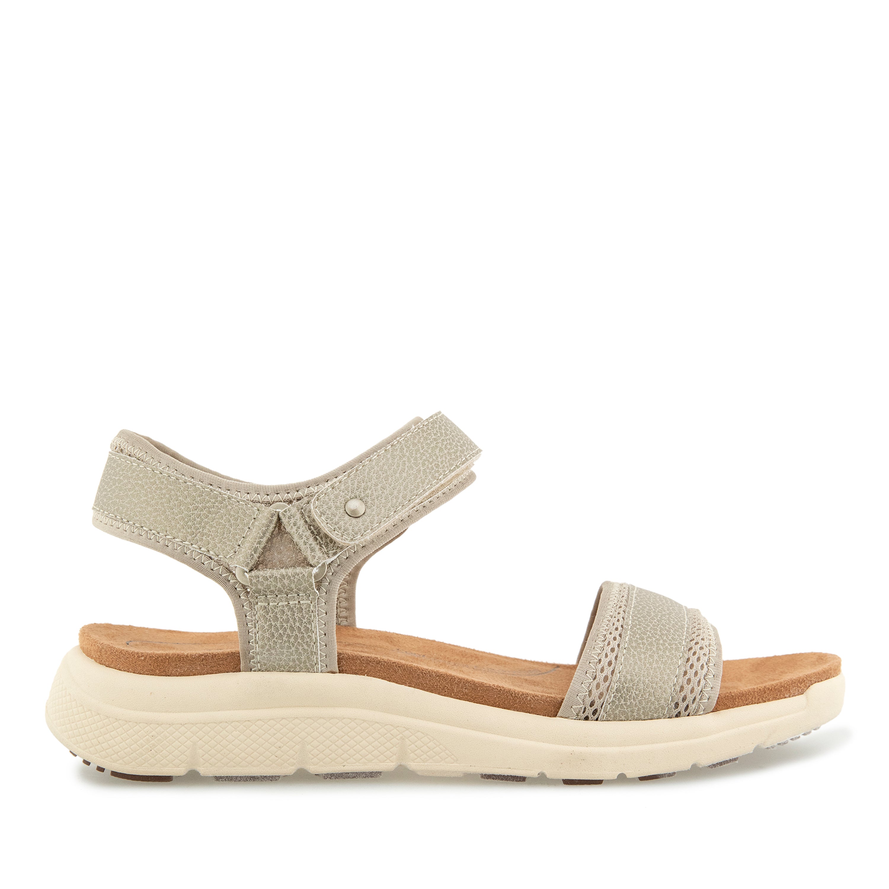 Women Ellewood Tan/Petal