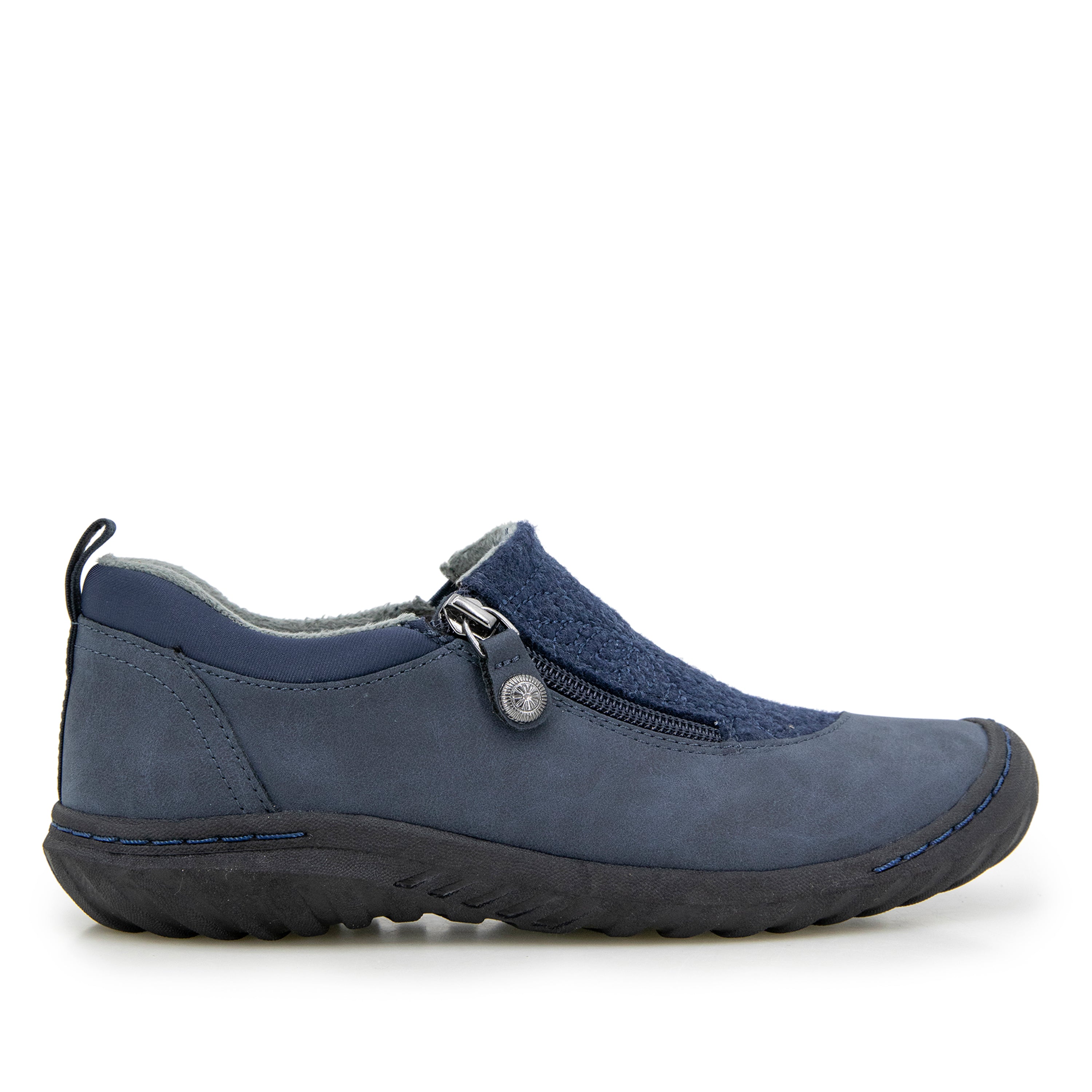 ELODIE - navy