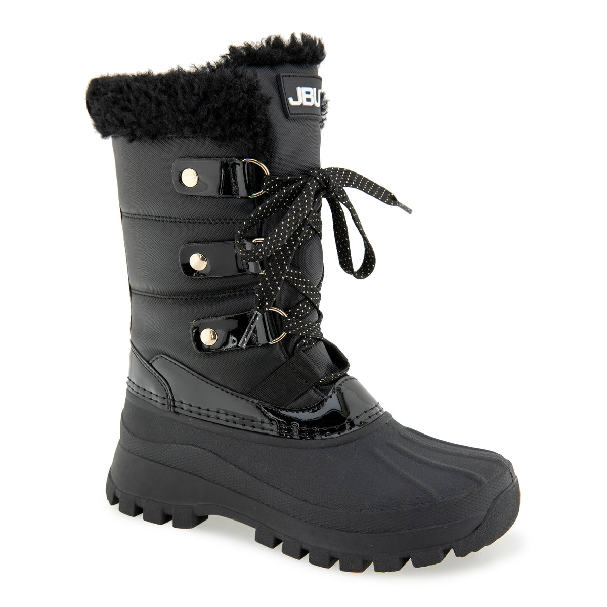 Fallon Waterproof - Bootie