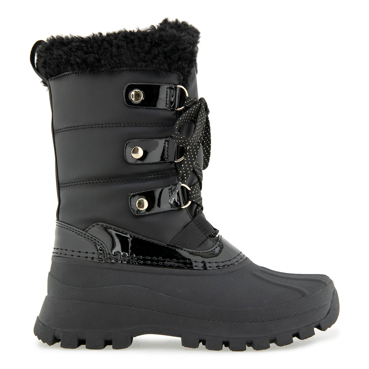 Fallon Waterproof - Bootie