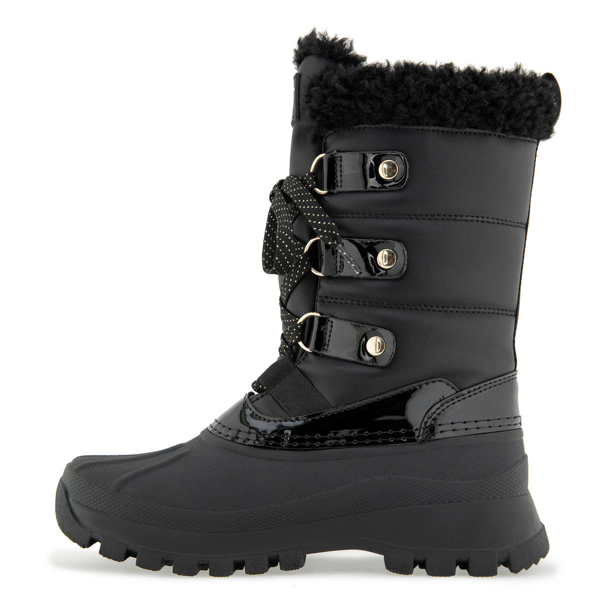 Fallon Waterproof - Bootie