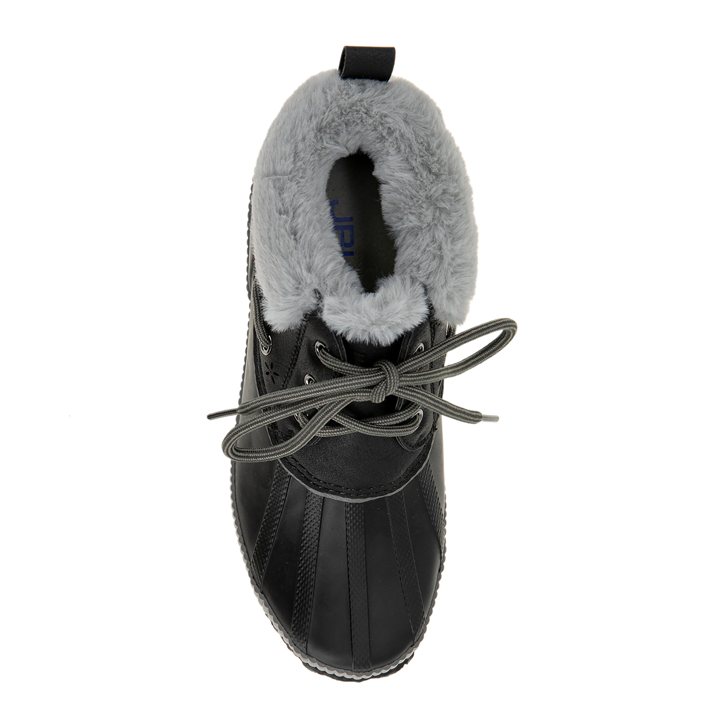 Women Maria Waterproof Black