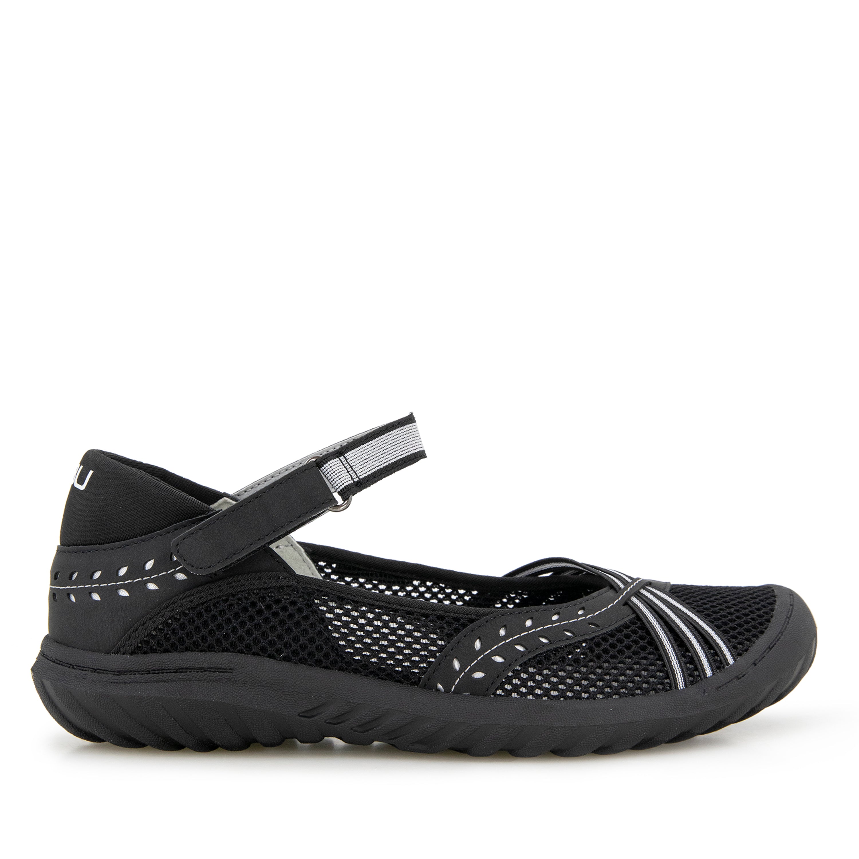 Women Maya Charcoal/Pale Salmon
