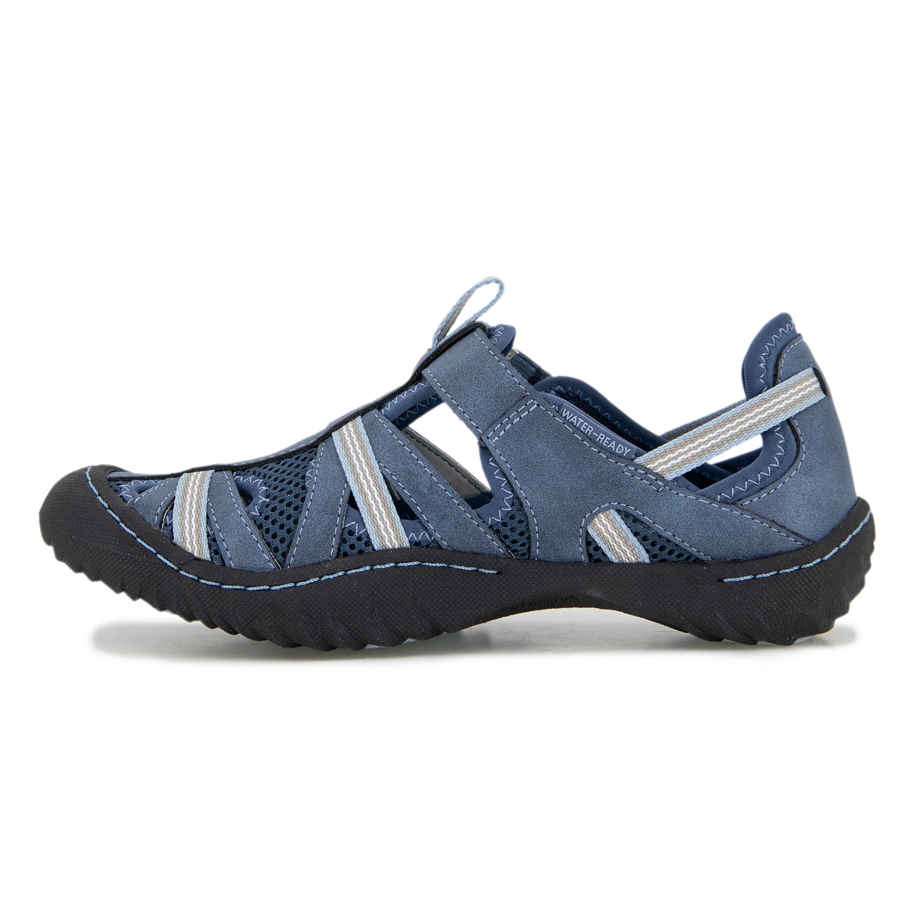 Jambu Womens Shoes JBU Ariel Water-Ready Shoes Women's Co-op