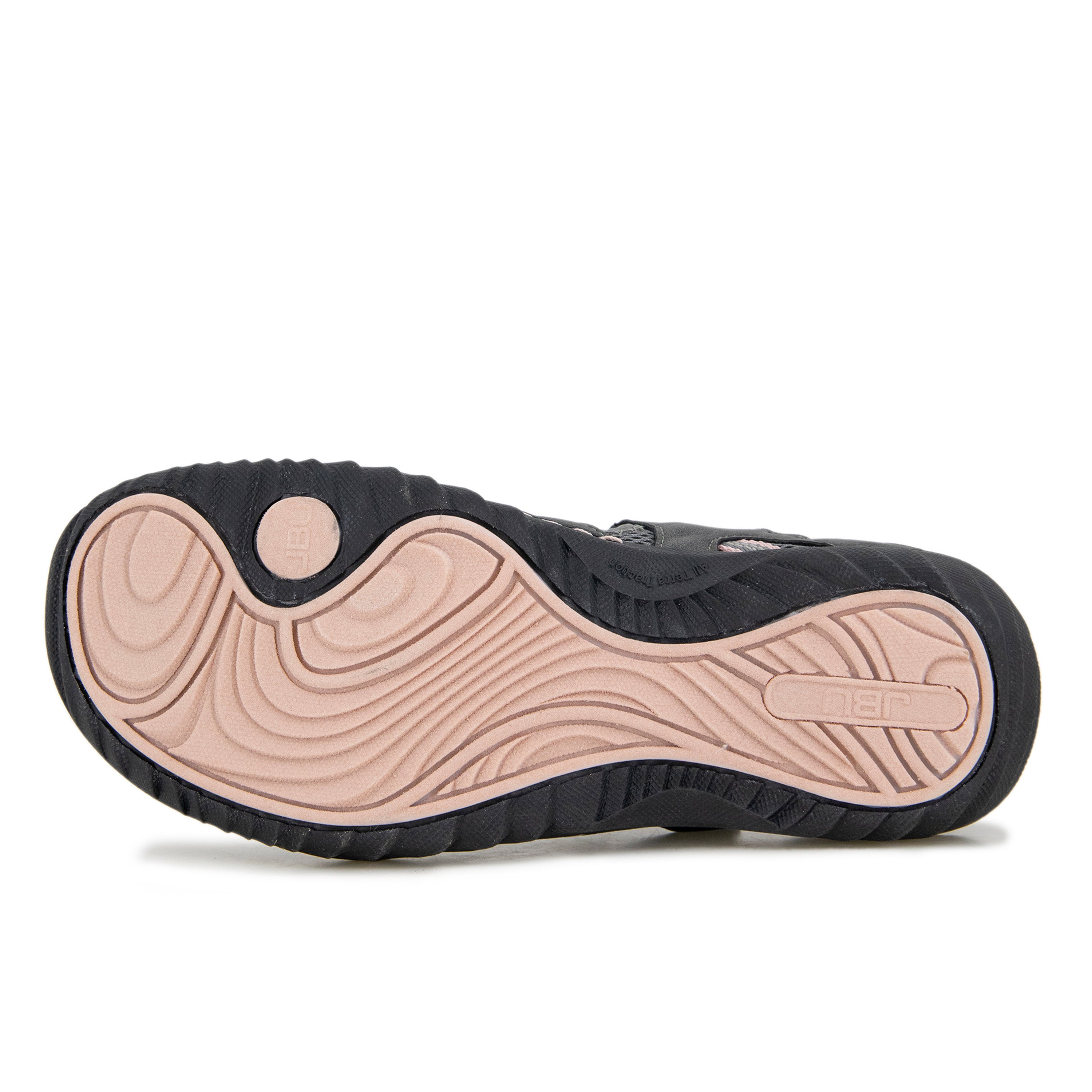 Women Regional Water Ready Charcoal/Petal