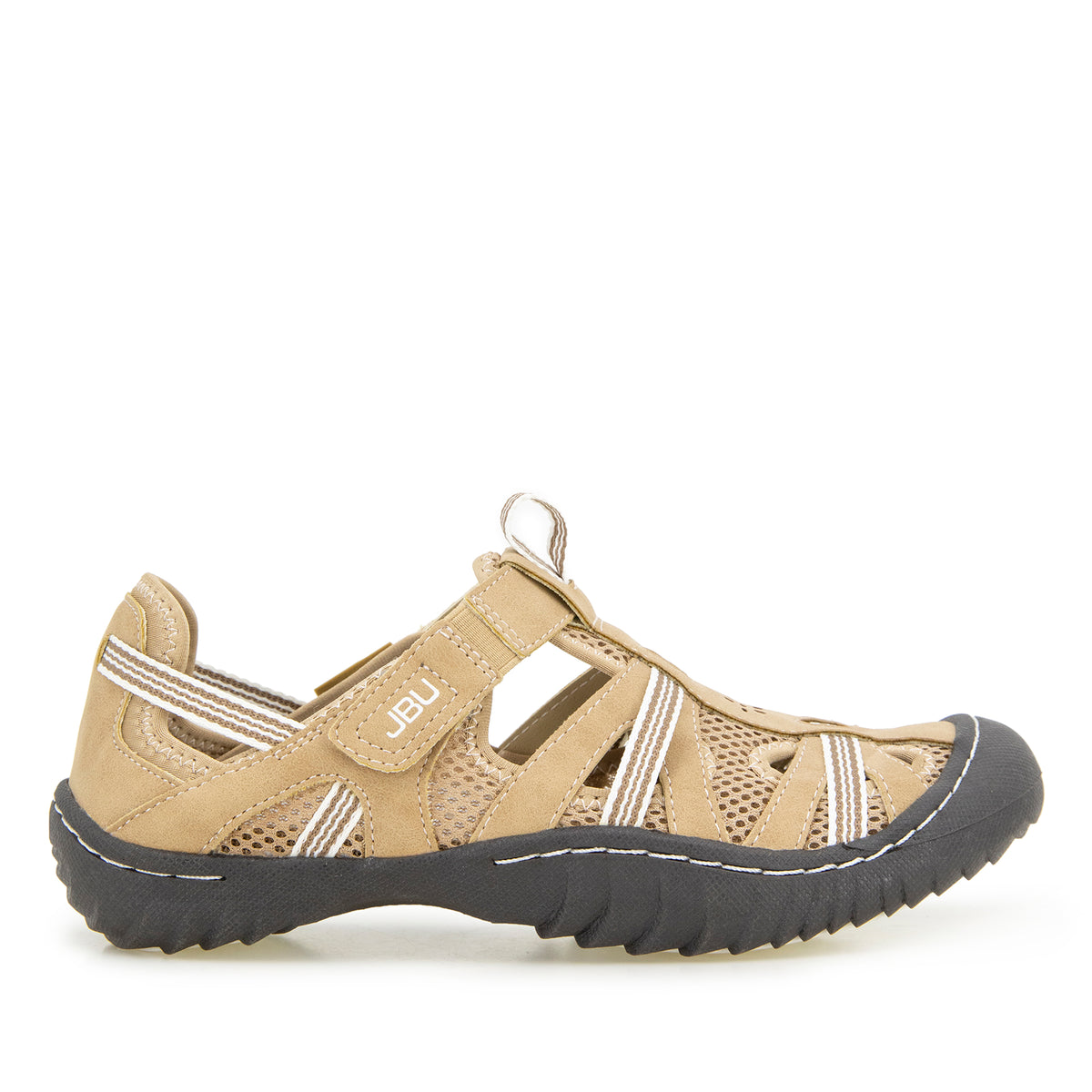 Tan Readdy Women Regional Water Ready Tan/White