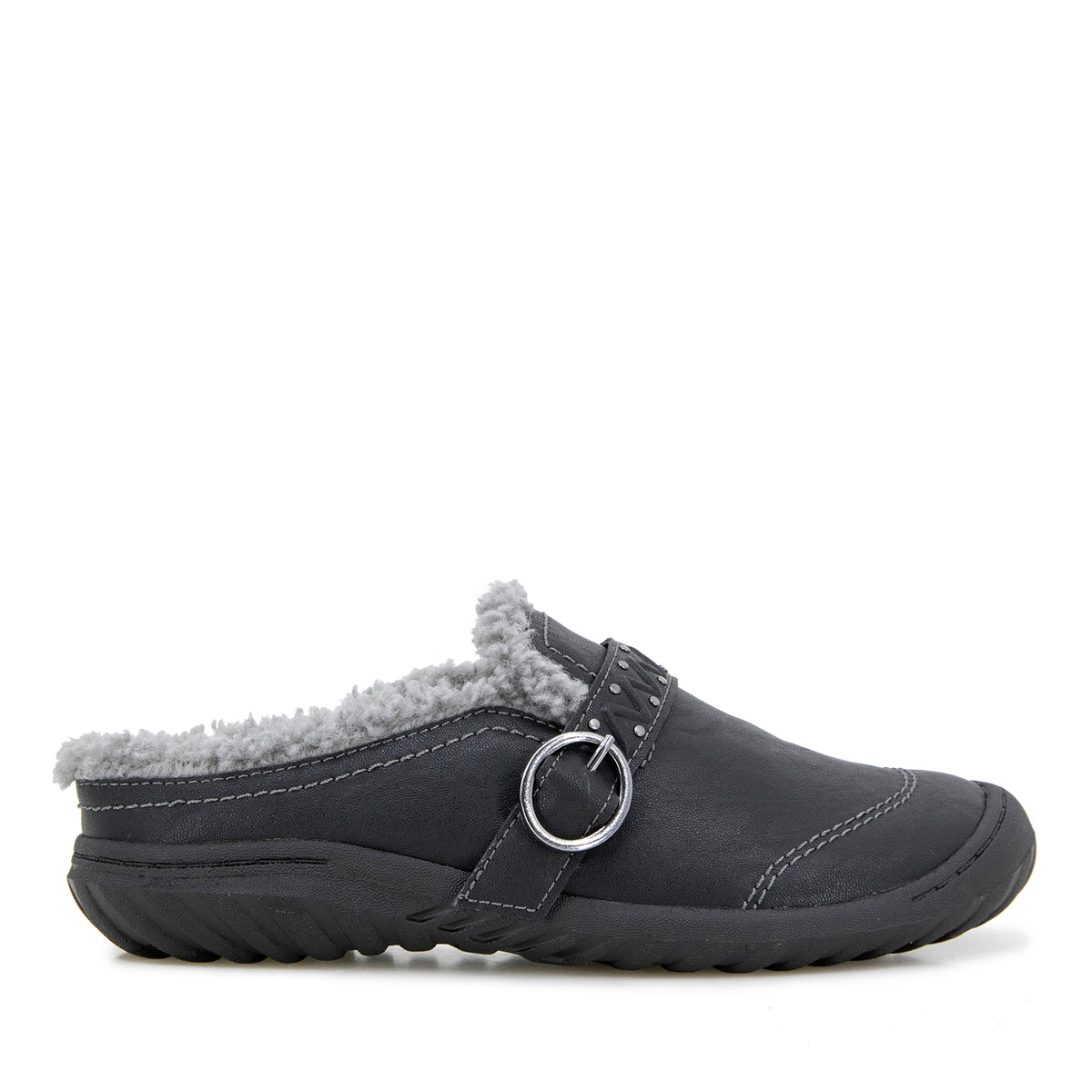 Riley - Black