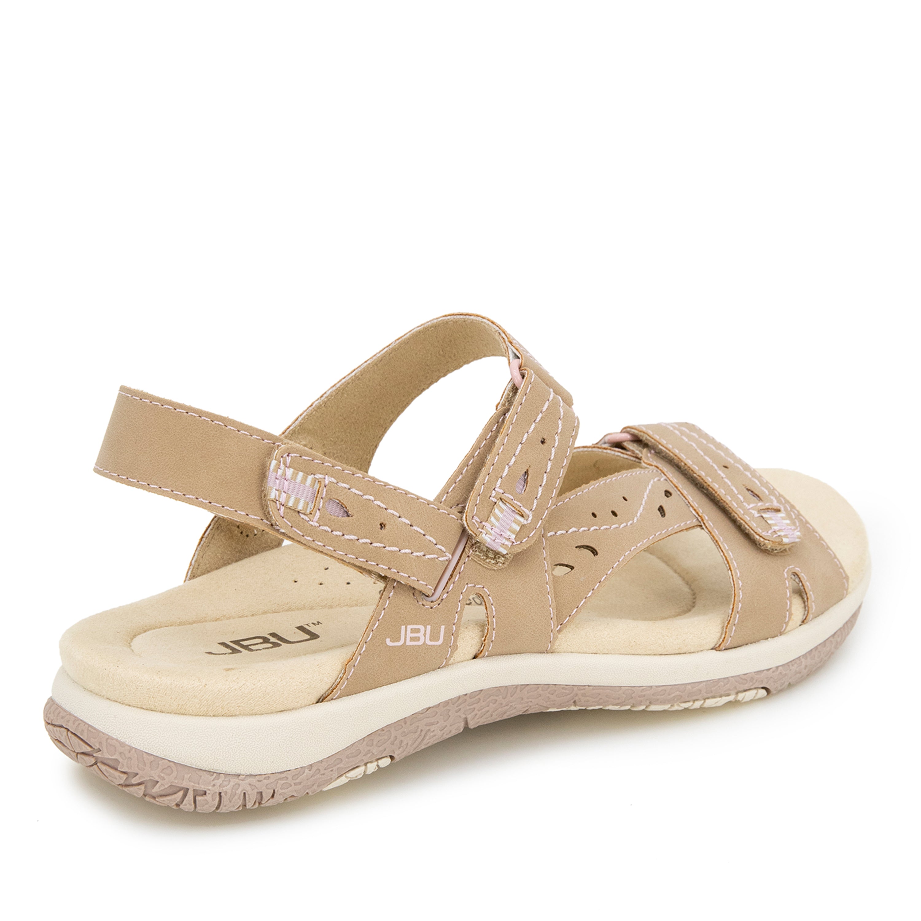 Women Stephie Vegan Sand/Petal