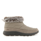 Teagan Water Resistant - Taupe