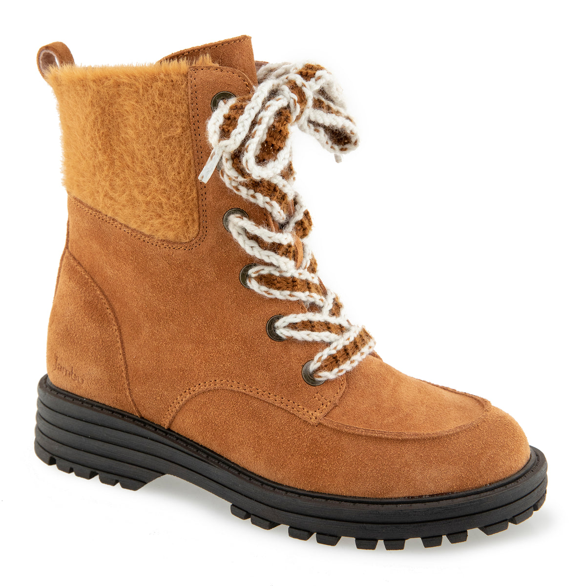Iris Water Resistant - Tan