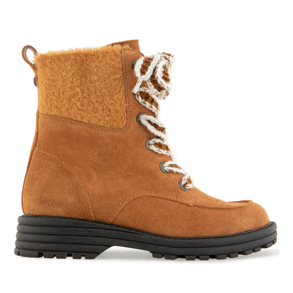 Iris Water Resistant - Tan
