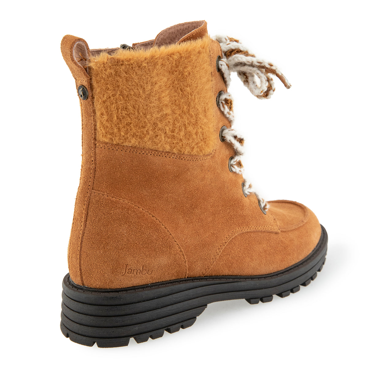 Iris Water Resistant - Tan