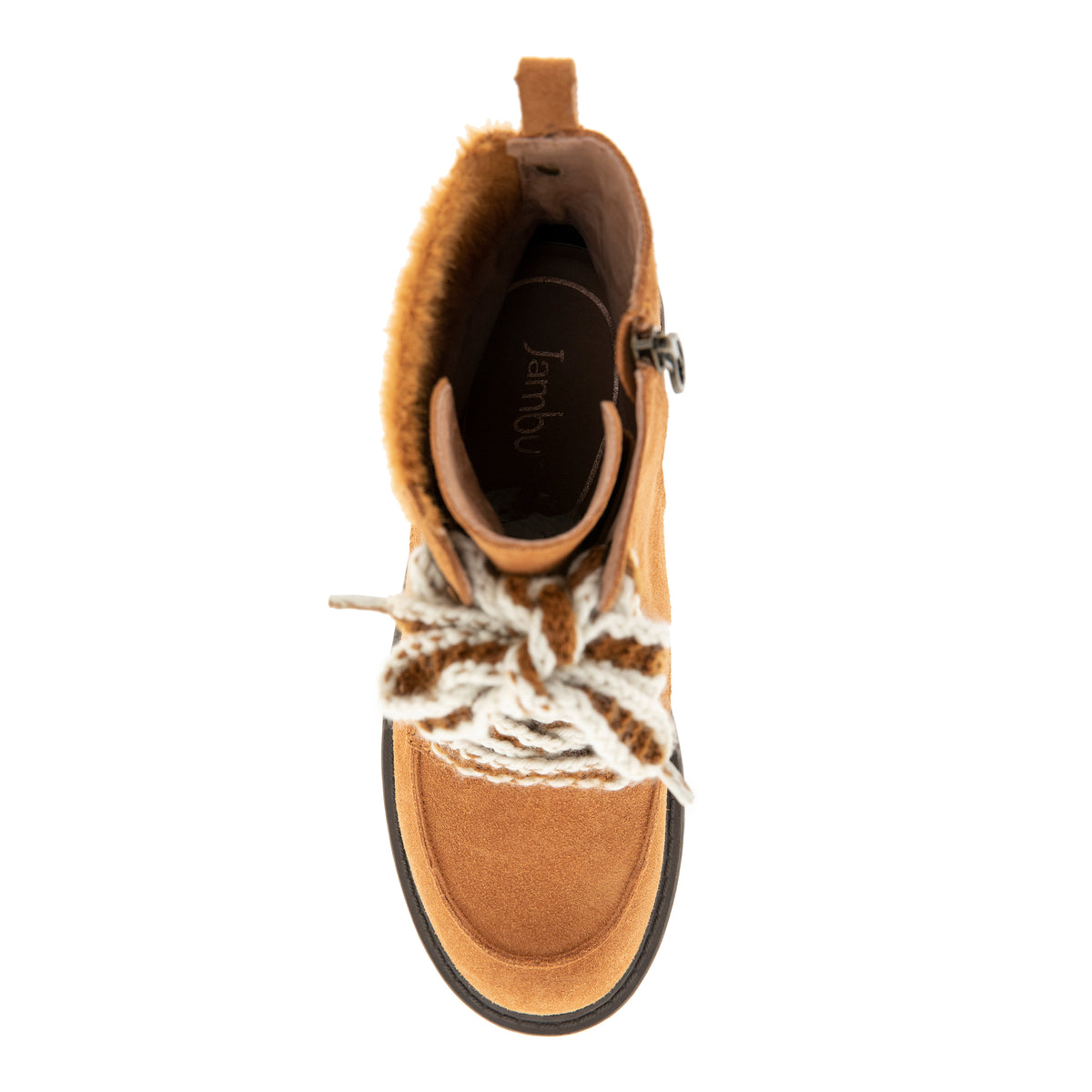 Iris Water Resistant - Tan