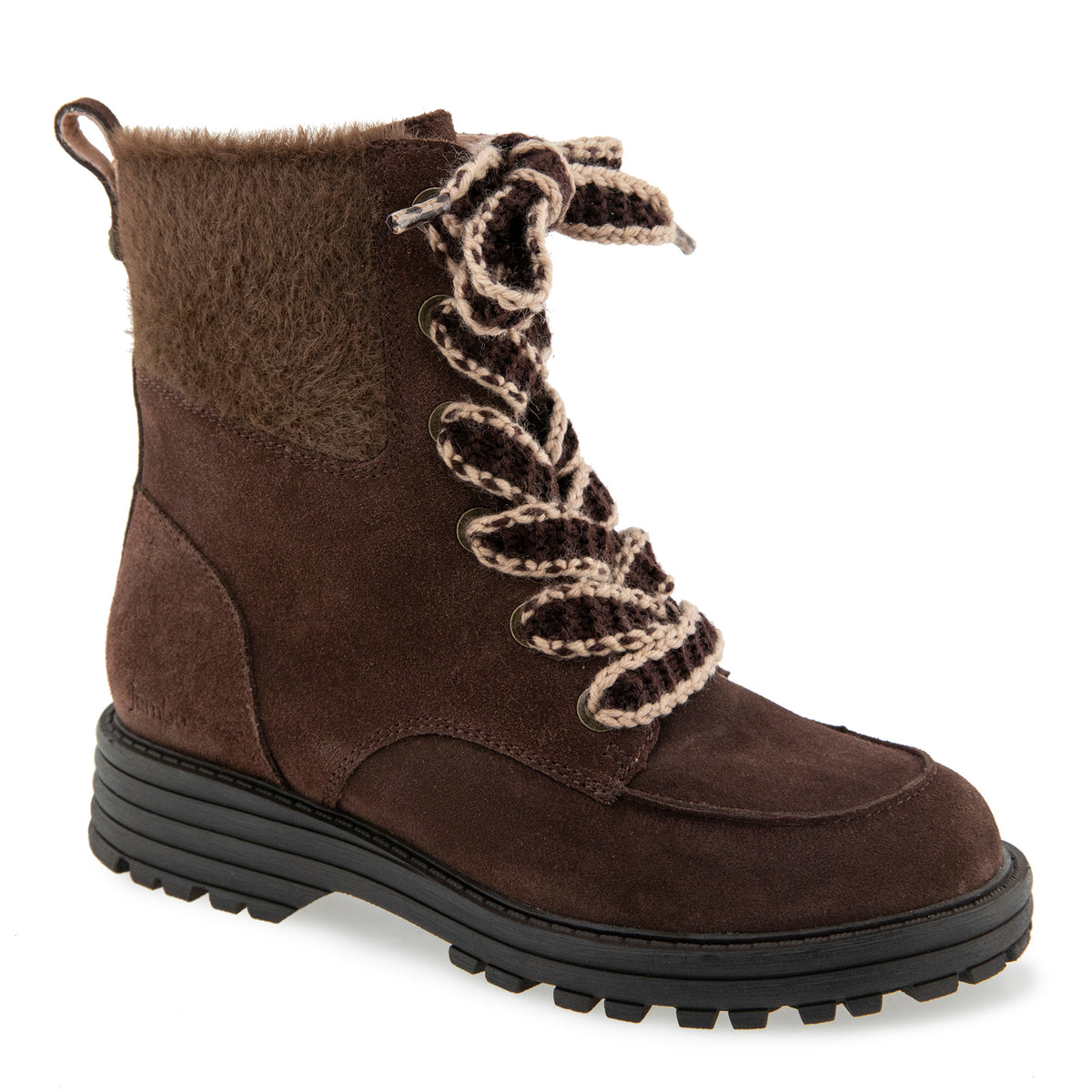 Iris Water Resistant - Chocolate