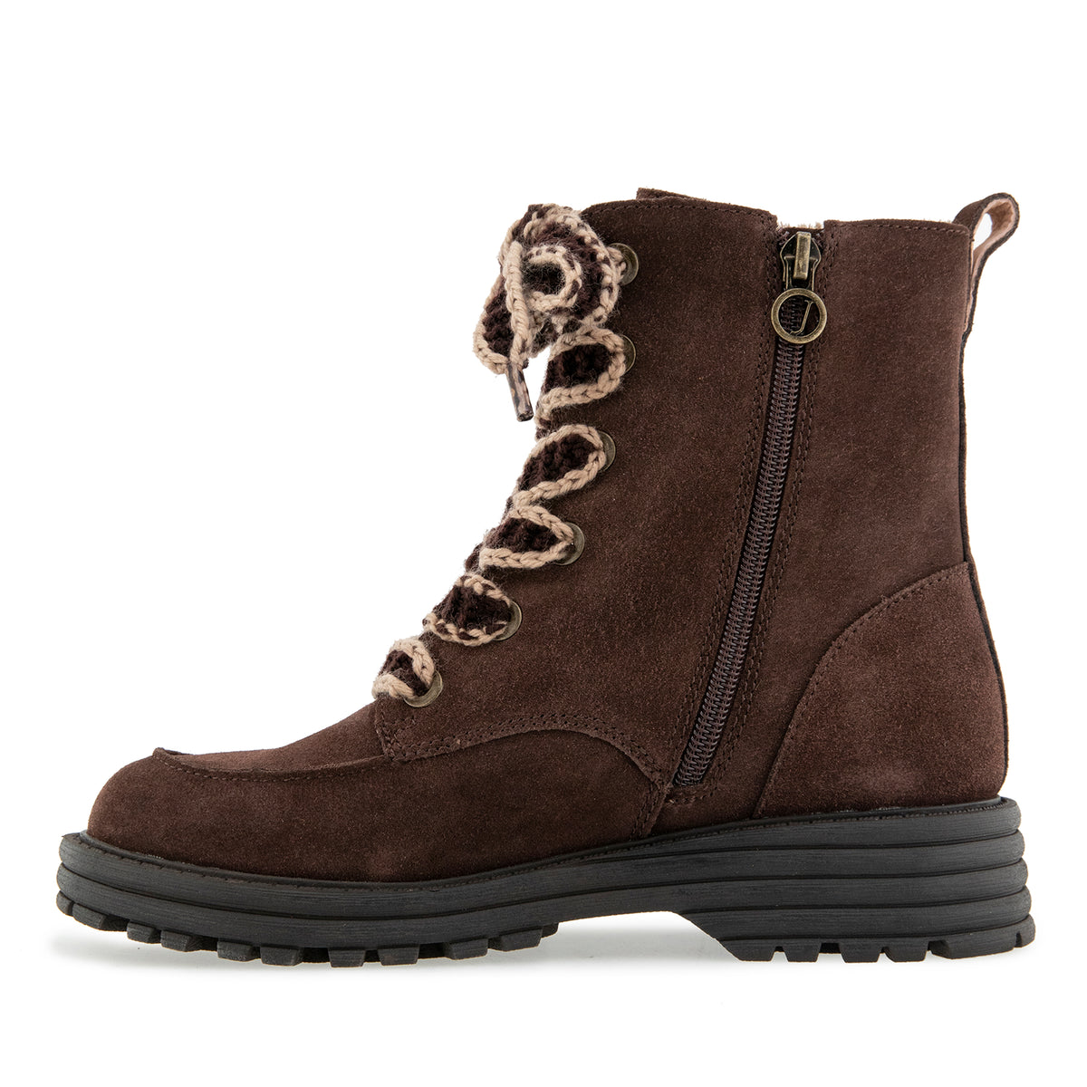 Iris Water Resistant - Chocolate