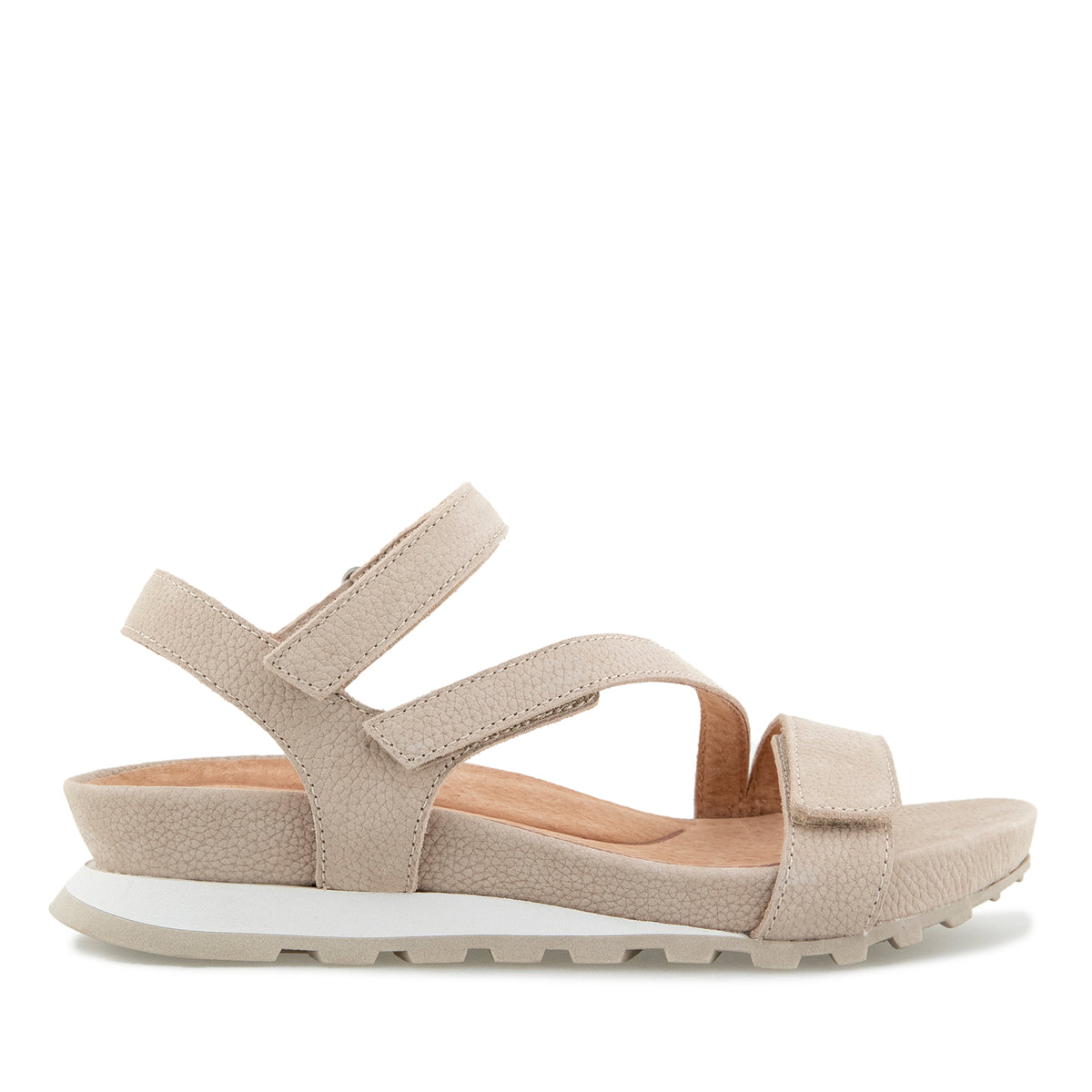 Color Rey Douei Women Liza Dove Grey